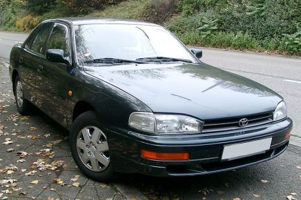Toyota Camry 1992 - 1996
